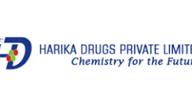 Harika Drugs Logos